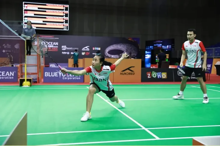 Rinov/Pitha Runner Up...