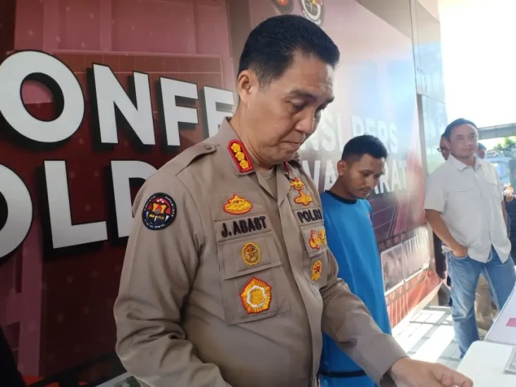 Alasan Polda Jabar Hilangkan...