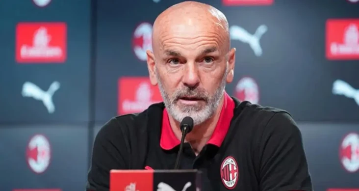 Cabut dari AC Milan,...