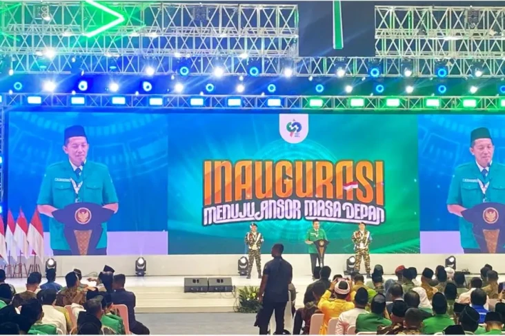 Sebut Jokowi Bagian...