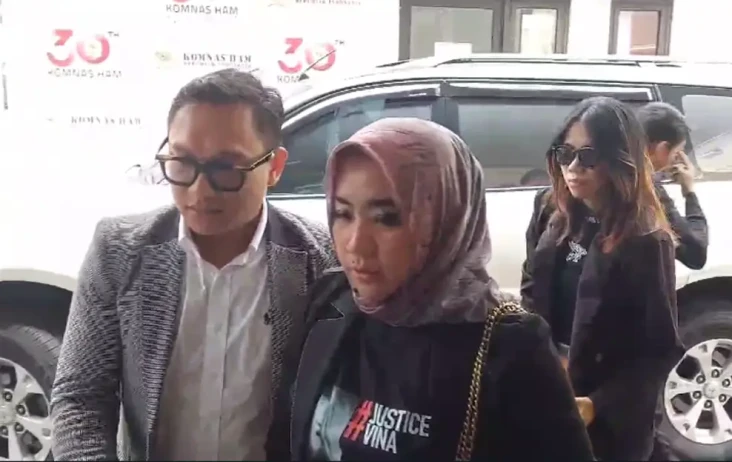 Kuasa Hukum Datangi...