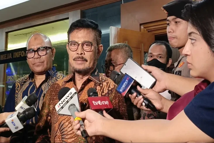 Saksi Ungkap Anggaran...