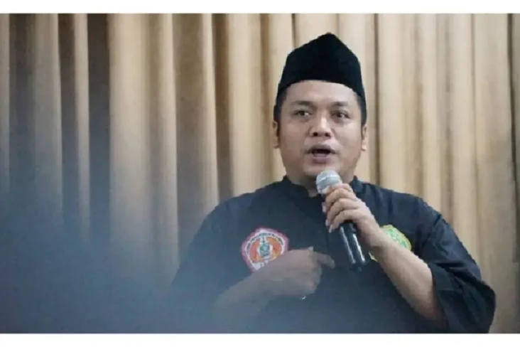 Nabil Haroen: Ansor...