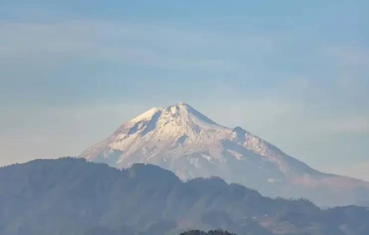 5 Wisata Musim Dingin...