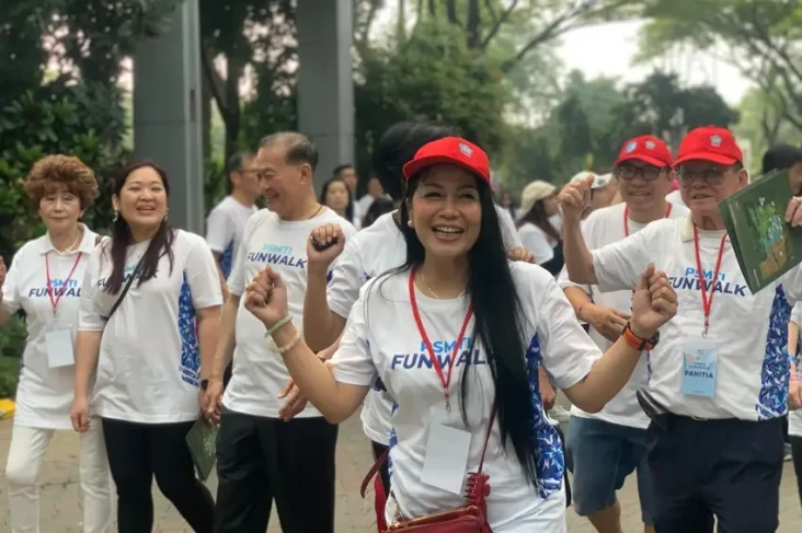 PSMTI Ajak Masyarakat...