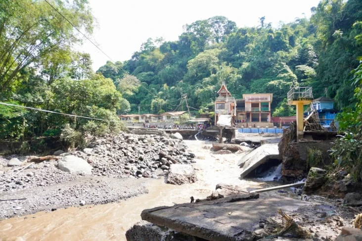 Pemkot Padang Panjang...