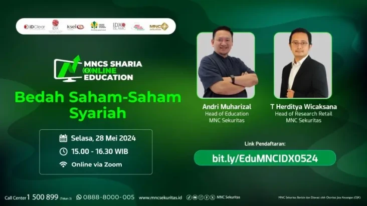 Yuk Belajar “Bedah...