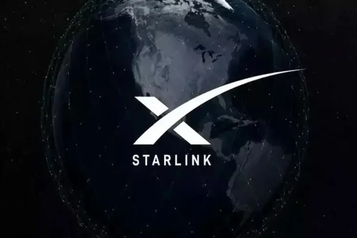 Acak Sinyal Starlink,...