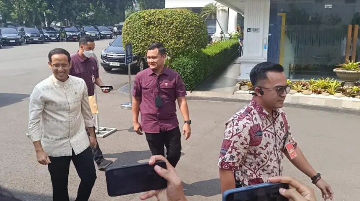 Soal UKT, Presiden Jokowi...