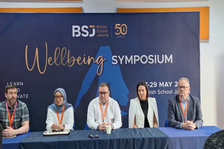 Gelar Wellbeing Symposium...