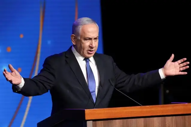 Israel Kesal pada Jerman...