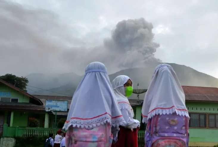 5 Negara Mayoritas Muslim...