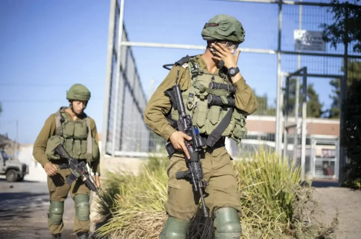 Kenapa Israel Tidak...