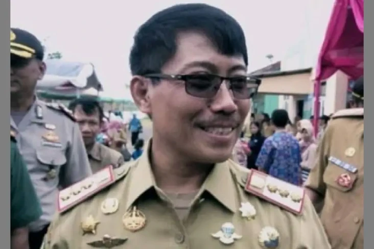 Profil Sunjaya Purwadi...