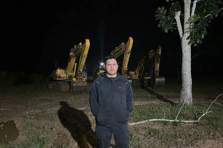 Ngeri! Preman Kampung...