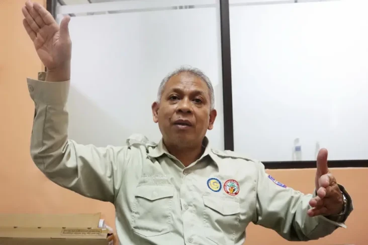 Sampai Kapan Fenomena...