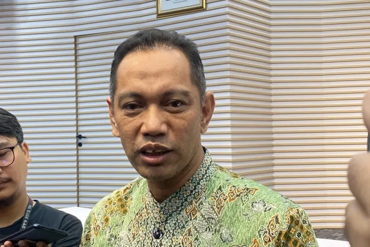 Nurul Ghufron Sebut...