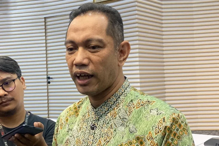 KPK: Tak Perlu Delegasi...