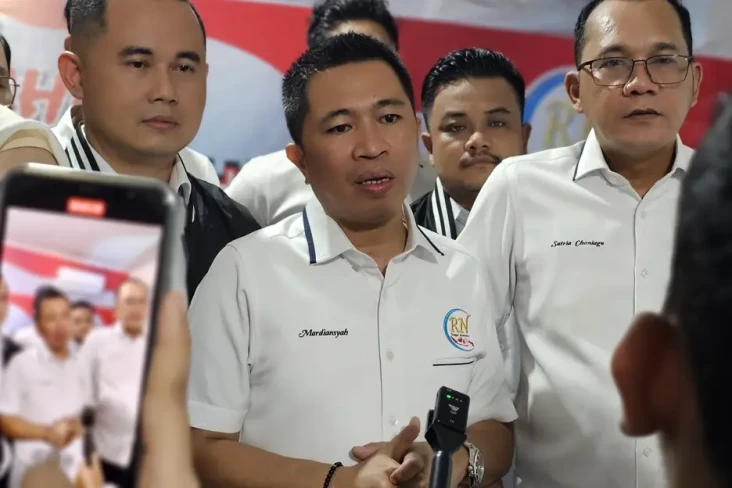 Rampai Nusantara Luncurkan...