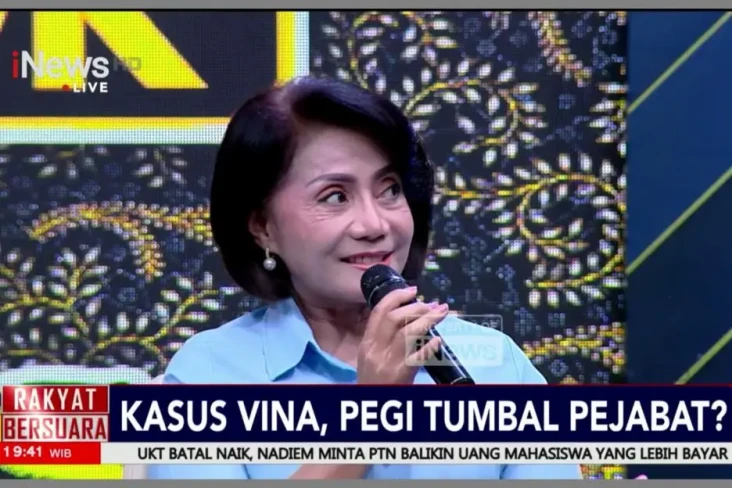 Sorotan Publik pada...
