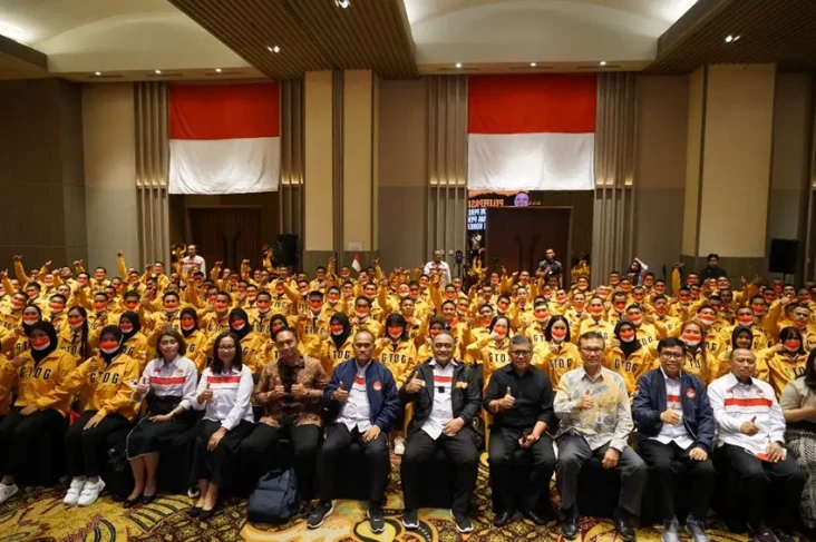 Hasto PDIP Lihat Benny...