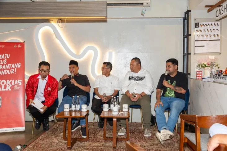 Fokustalk Ungkap Kesempatan...