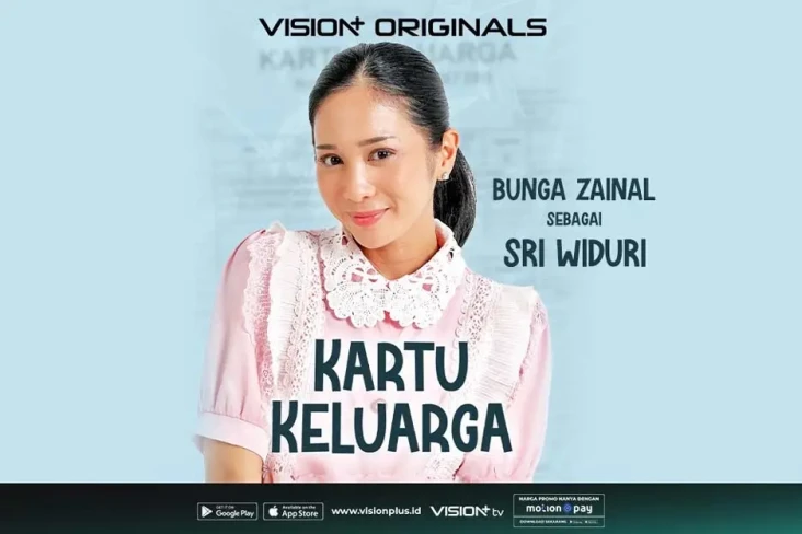 Main di Series Produksi...