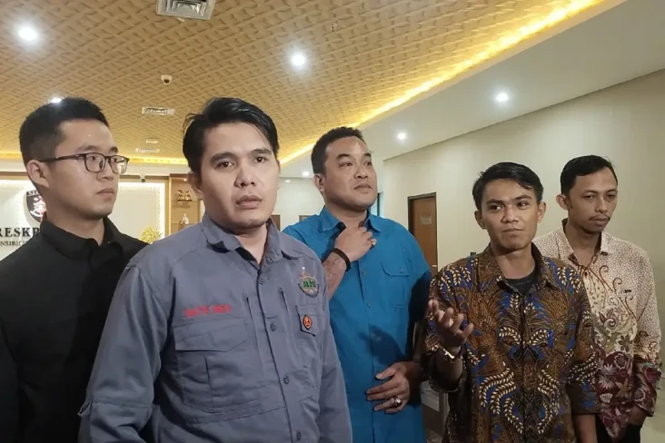 ALMI Desak Pemerintah...