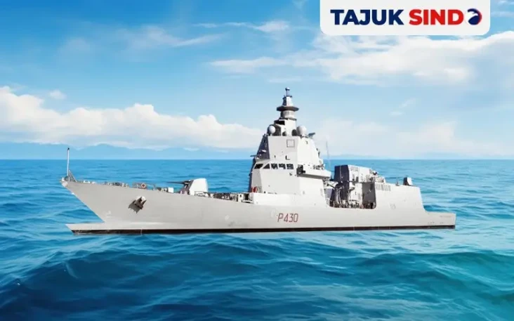TNI AL Merajut Asa untuk...