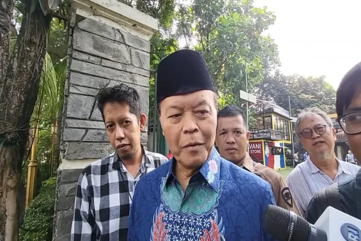 HNW: Bila Anies Maju...