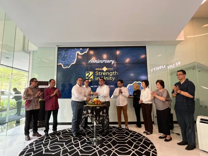 Begini Harapan MNC Asset...