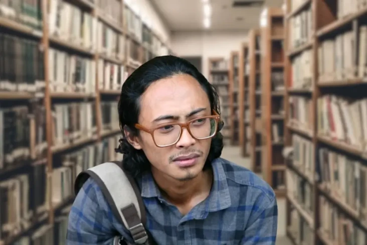 Ikhtiar Menjaga Asa...