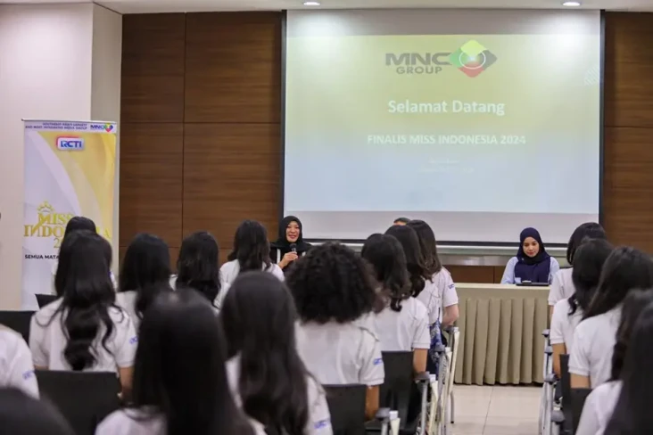 Kunjungi MNC Media,...