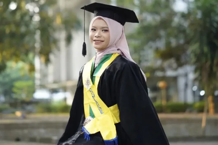 Berusia 22 Tahun, Areta...