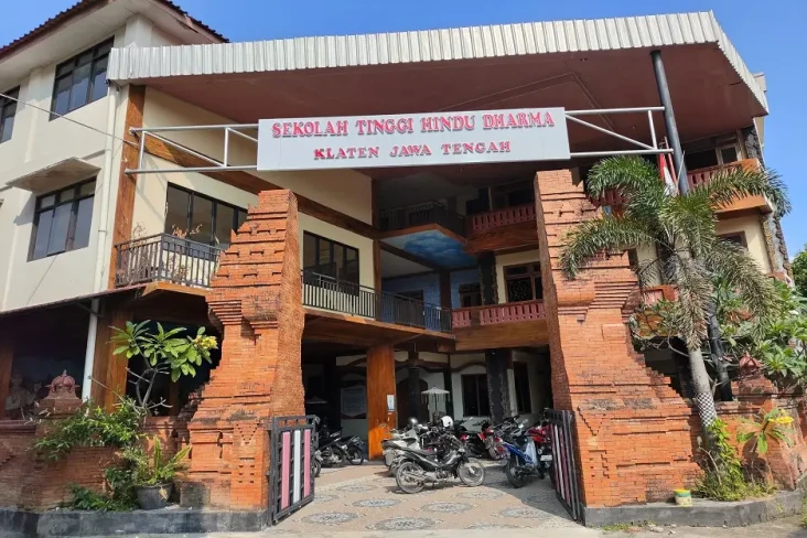 Selamat! STHD Klaten...