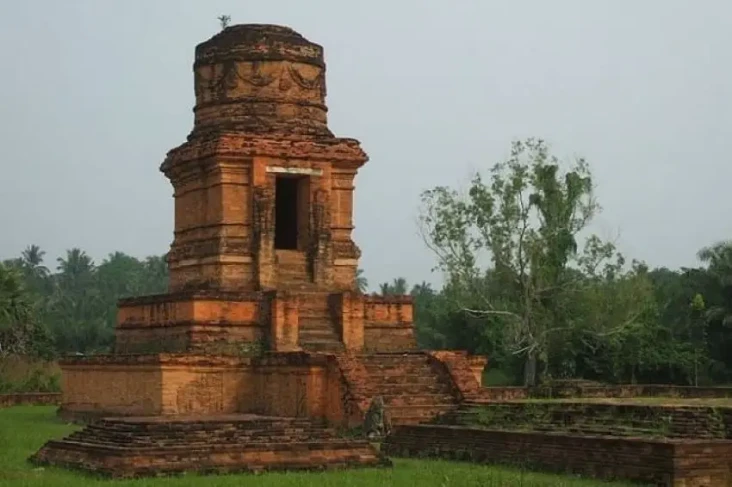 Kisah Kerajaan Panai,...