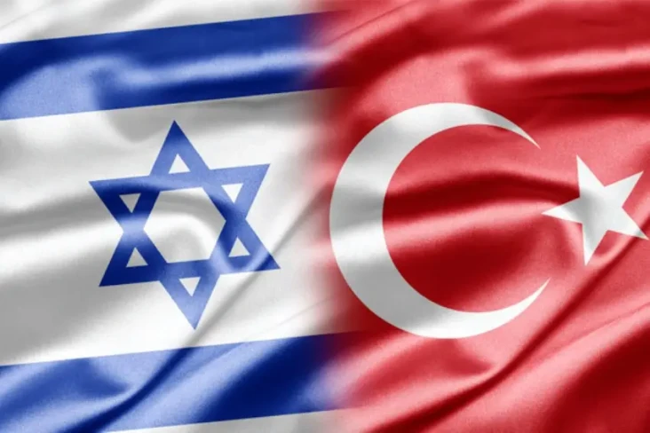 Turki Stop Perdagangan...