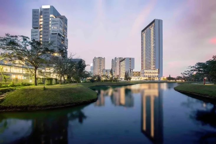 Kembangkan Properti...