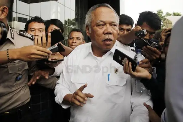 Geger Gaji Buruh Dipotong...