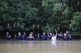 Askrindo Aktif Partisipasi...