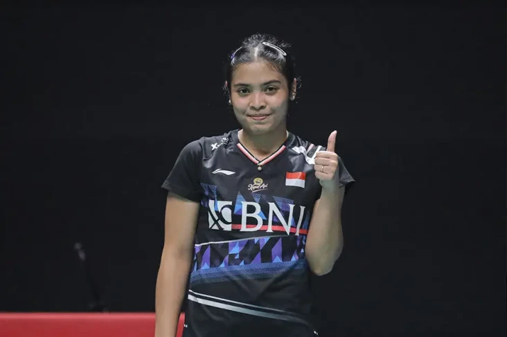Singapore Open 2024:...