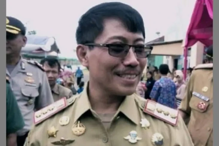 7 Fakta Menarik Mantan...