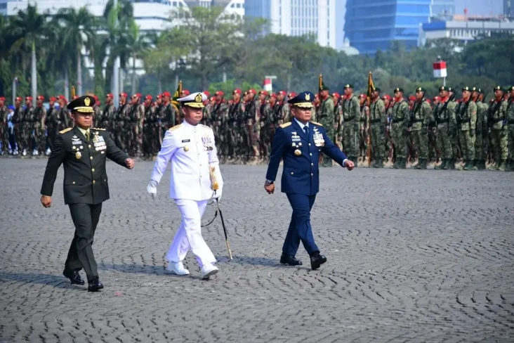 5 Fakta Menarik Draf...
