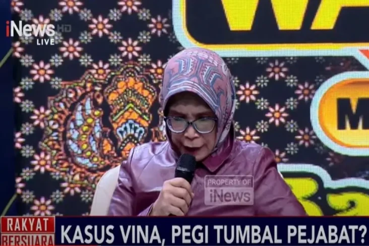 Polisi Hapus 2 DPO Kasus...