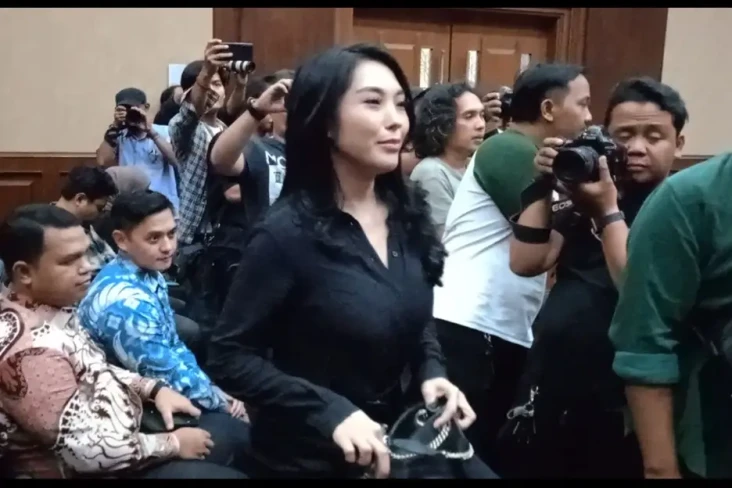 Biduan Dangdut Nayunda...