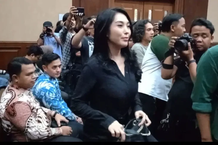 Biduan Dangdut Nayunda...