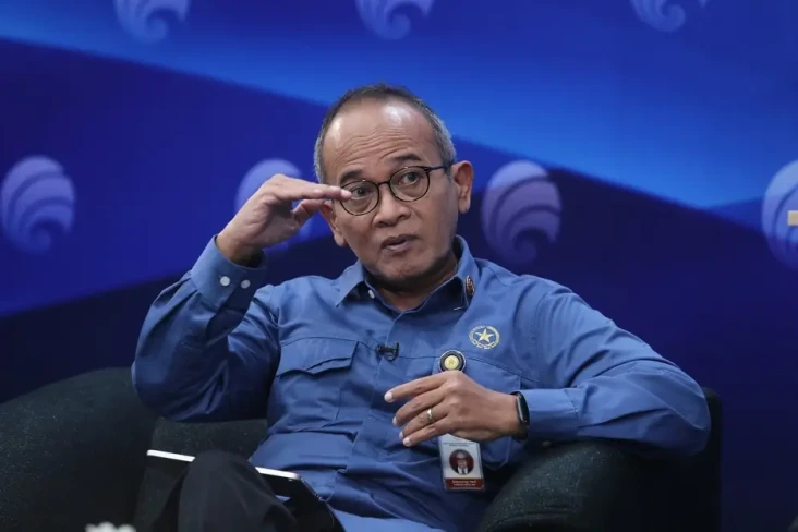 Perangi Stunting, Pemerintah...