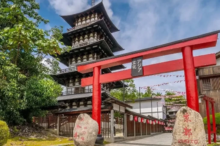 5 Tempat Wisata Hits...