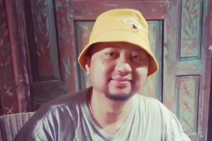 Anggy Umbara Tanggapi...