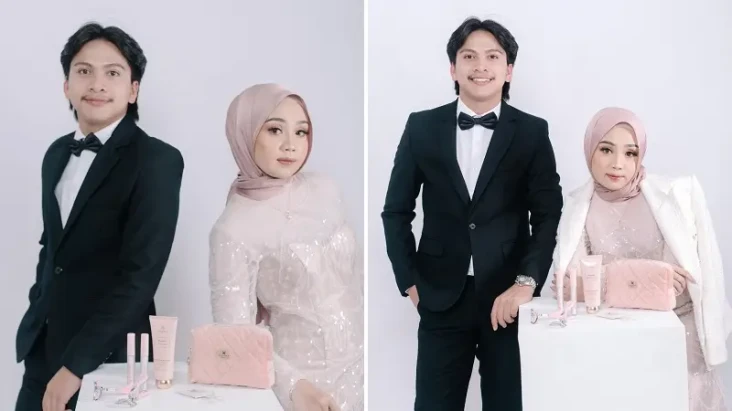 Kolaborasi Sukses Glowies...